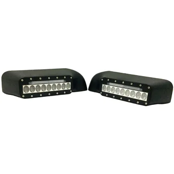 

For Ford F150 Raptor Mirror Upgrade LED Light Kit