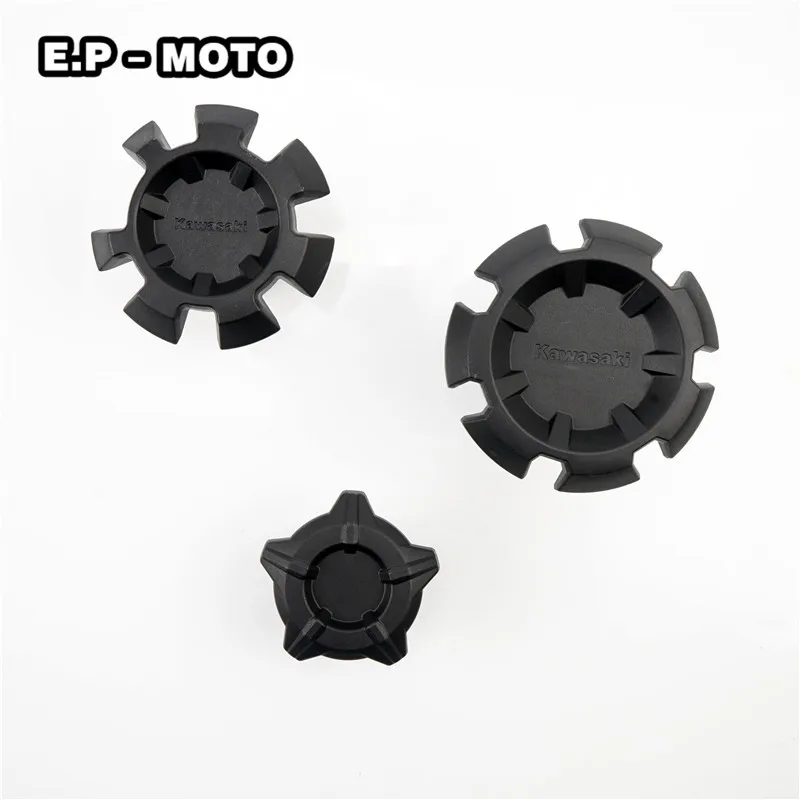 

For Z900 2017 Motorcycle Engine Cover Protection Case