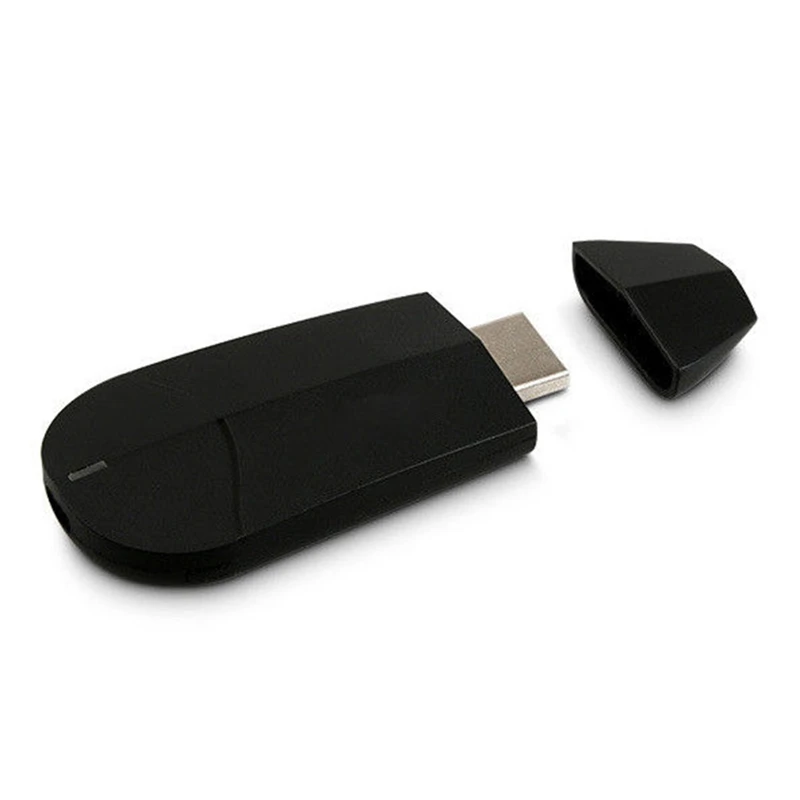 Hdmi tv Stick Dongle 4K Wi-Fi дисплей приемник Dlan Airplay Miracast