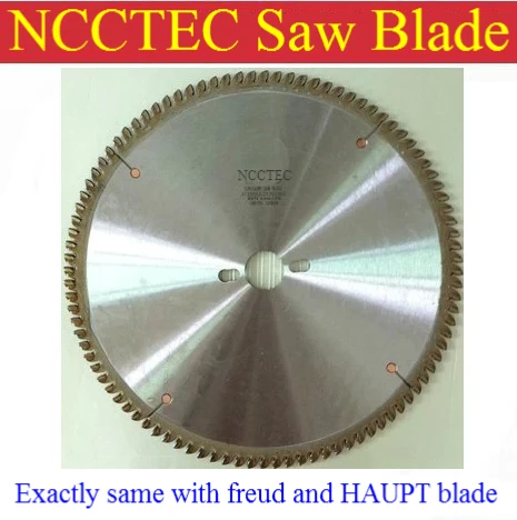 

14'' 72 teeth WOOD t.c.t circular saw blade NWC147F GLOBAL FREE Shipping | 350MM CARBIDE cutting wheel same with freud or HAUPT