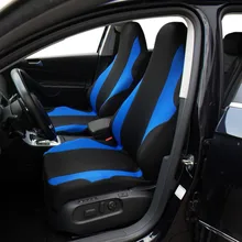 Горячие брендовые автомобильные сиденья авто аксессуары для интерьера универсальные чехлы для автомобиля для индивидуального Opel Lada Toyota Honda Ford Buick