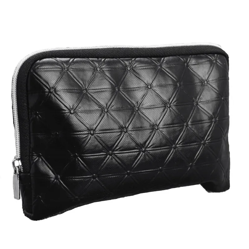 

Fashion Cosmetic Bags Makeup Bag Women Travel Toiletry Bag Professional Storage Brush Organizer Necessaries Case for Cosmetics