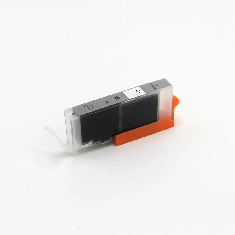 Картридж для принтера canon PIXMA MG7720 TS8020 270 совместимый с принтером BLOOM PGI 271 CLI