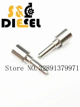 

Best Quality Common Rail Nozzle DLLA150P1197, 0433171755/0 433 171 755 for Injector 0445110290/0 445 110 290