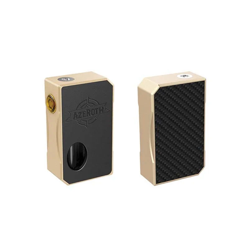 CoilART Azeroth Squonk Mod-4