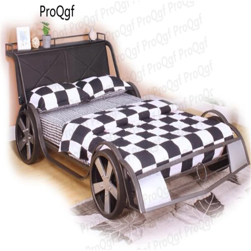 ProDgf 1 шт. модный набор|Детские кровати| |