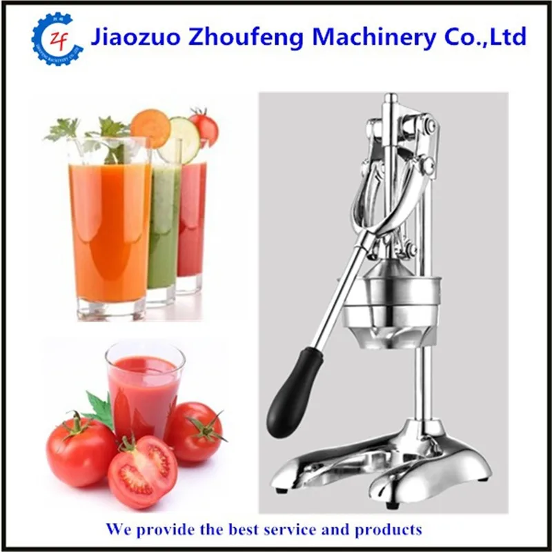 Manual juicer squeezer hand press citrus lemon orange pomegranate fruit juice extractor commercial household fresh juice maker Manual juicer squeezer hand press citrus lemon orange pomegranate fruit juice extractor commercial household fresh juice maker