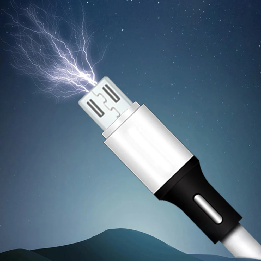 Купить 1 получить 2 типа C Micro USB кабель для быстрой зарядки samsung huawei данные андроида