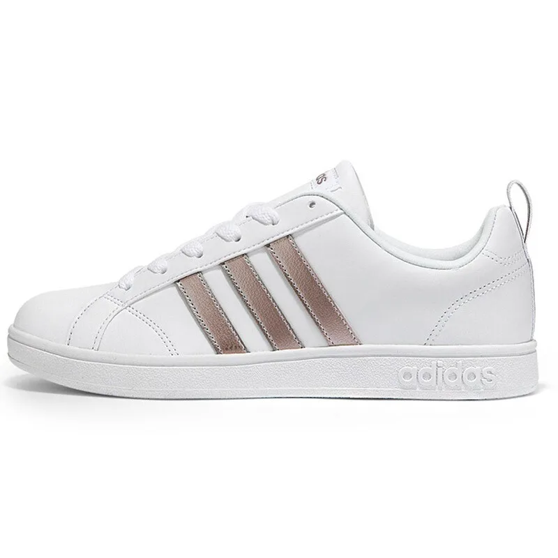 Original New Arrival Adidas VS ADVANTAGE Women's Tennis Shoes Sneakers