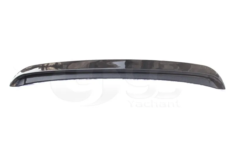 1989-1994 Nissan S13 Silvia PS13  DMAX Style Trunk Spoiler CF (12)