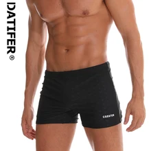 Бренд Datifer, мужские плавки,, дышащие, одежда для плавания,, мужские плавки, мужские плавки, трусы, Sunga, боксеры, Maillot De Bain