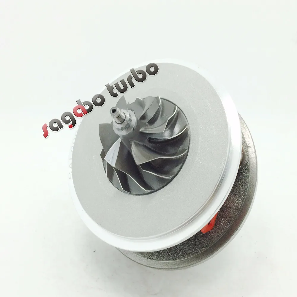 Garrett Turbo Gt1749V 717478-6/5 717478 Cartuccia Nucleo Turbocompressore Chra 7787626F 7787628G Per Bmw 320 D ( E46) 150 Hp M47Tu