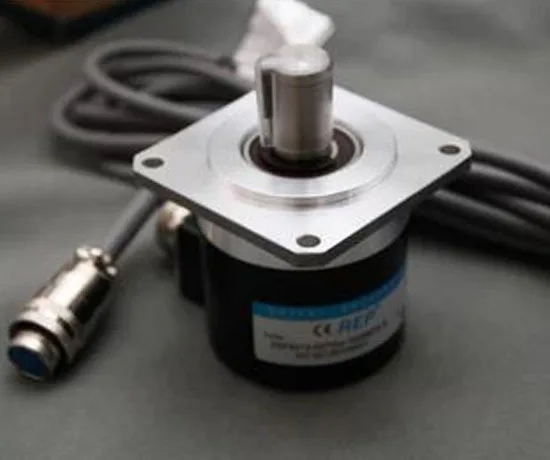 

Printing bag optical rotary encoder reppe encoder ZSP708
