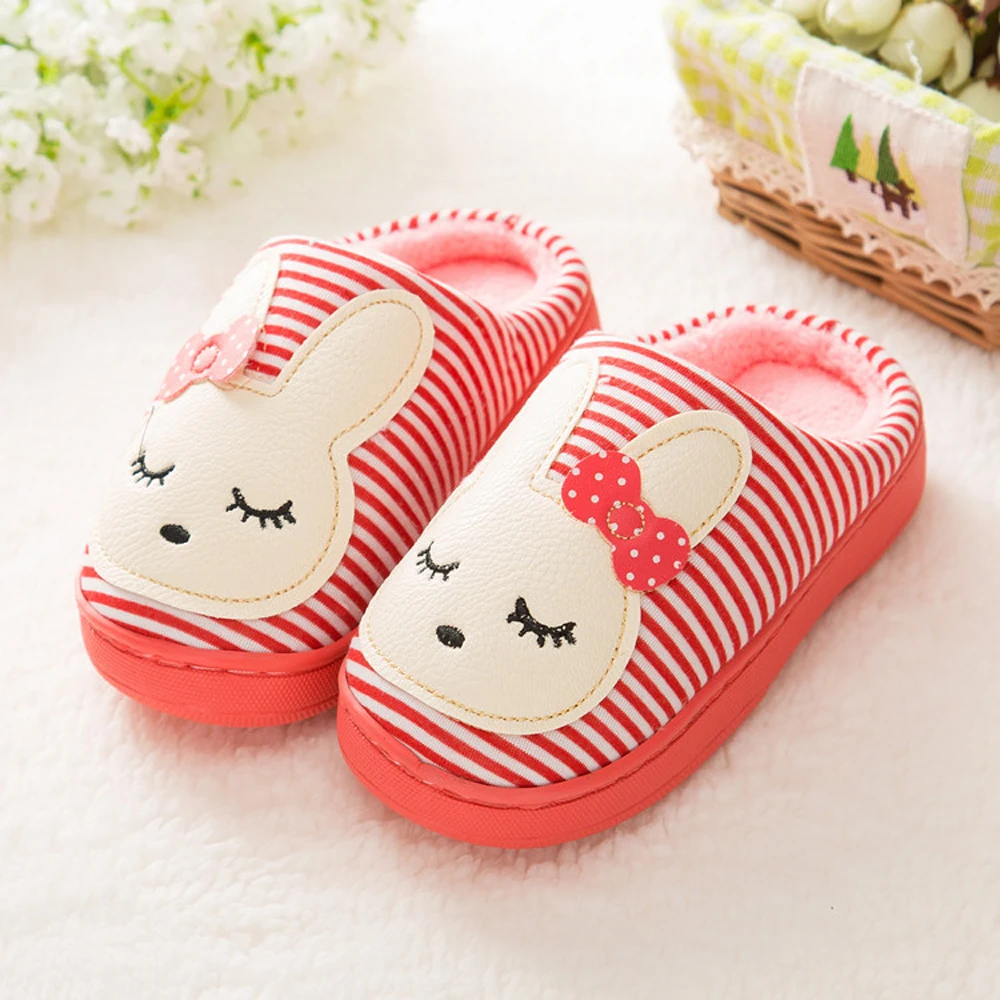 Anak Sandal Kapas Musim Dingin Laki Laki Perempuan Anak Sandal Rumah Anak Sandal Kapas Musim Dingin Laki Laki Perempuan Anak Sandal Rumah