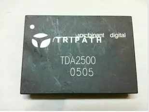 TDA2500 и