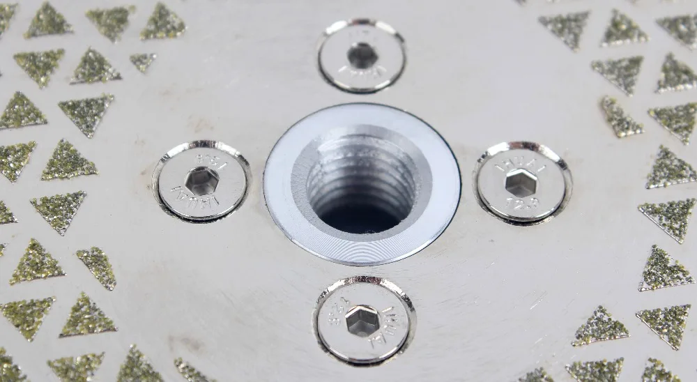 Raizi гальванический пильный диск алмазный шлифовальный режущий диск для Marble-5inch/125 мм 7 дюймов/180 мм диаметр