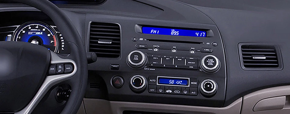 Clearance Idoing 10.2"4G+64G Octa Core Car Android 8.1 Radio Multimedia Player For Honda CIVIC 2006-2011 2.5D DSP GPS Navigation no 2 din 4 Clearance Idoing 10.2"4G+64G Octa Core Car Android 8.1 Radio Multimedia Player For Honda CIVIC 2006-2011 2.5D DSP GPS Navigation no 2 din 4