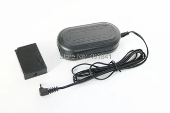 

ACK-E17 Camera AC adapter for Canon EOS M3 (replace LP-E17 Battery)