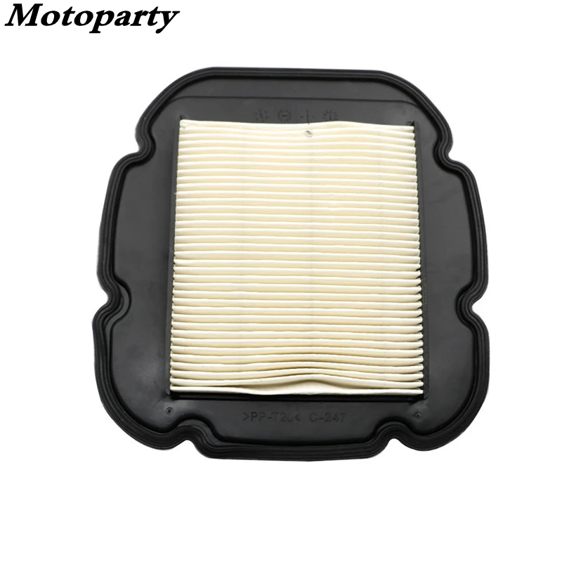 

Air Filter Intake Pod Cleaner for Suzuki DL650 V Strom 2004-2012 05 06 07 08 09 10 11 12 DL1000 VStrom 2002-2015 2006 AirFilter