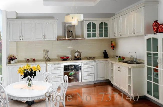 Armario de cocina lacado blanco antiguo, de compra de muebles de China|lacquer kitchen cabinet|kitchen cabinets chinakitchen cabinet - AliExpress