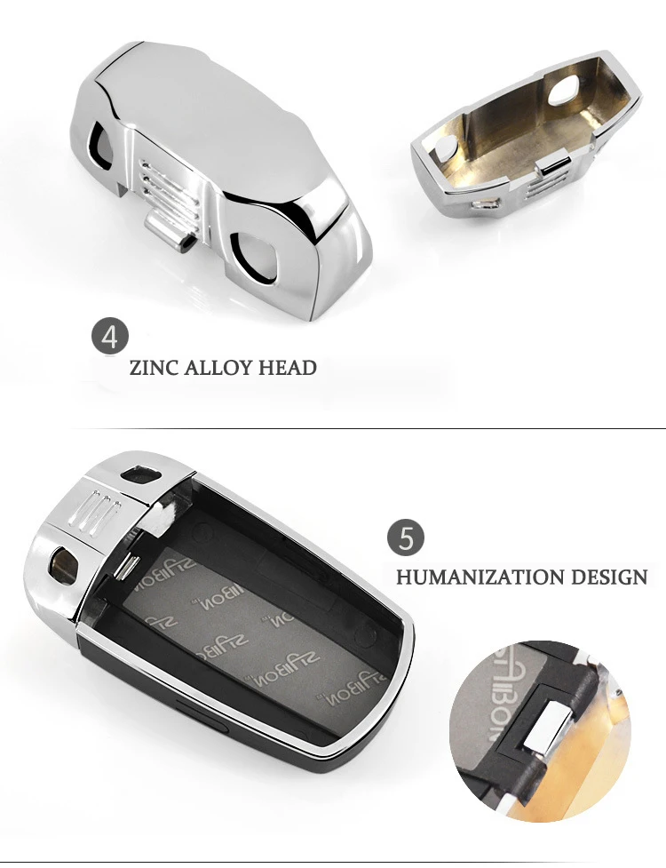 Автомобильный ключ чехол для BMW E90 E60 E70 E87 3 5 6 серия M3 M5 X1 X5 X6 Z4 брелок для ключей держатель подходит bmw вставка ключ чехол