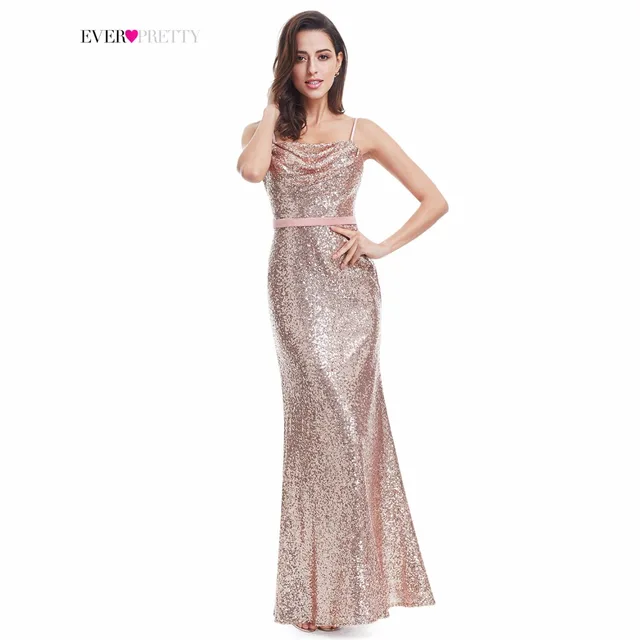 Sparkle Prom Dresses