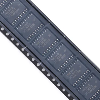 

20pcs/lot SMD 74HC244D,653 SOIC-20 74HC244 Logic IC 74 Series New and Original