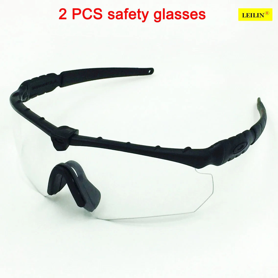 Buy 2 PCS Impact resistant polycarbonate protective