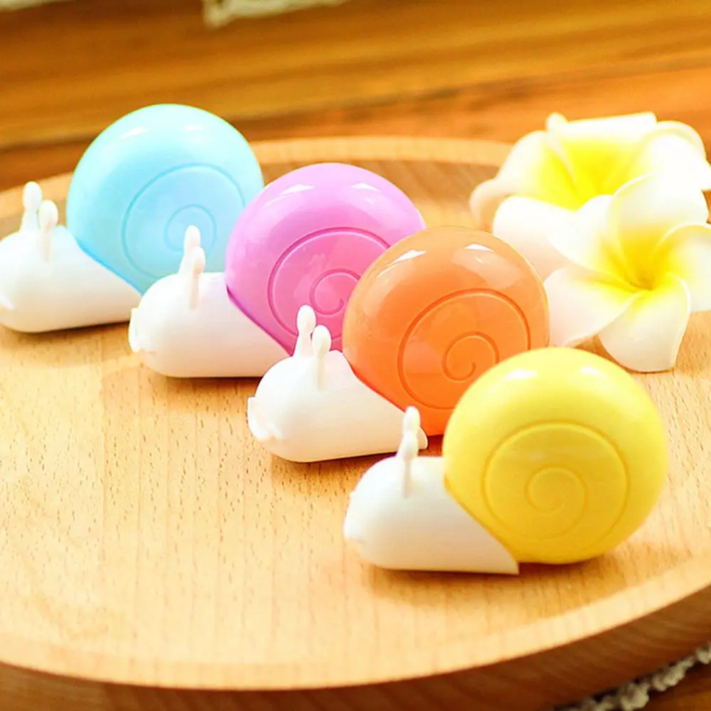 

limit Shows Creative animal correction belt cute snail modification belt students painted with change belt Gift