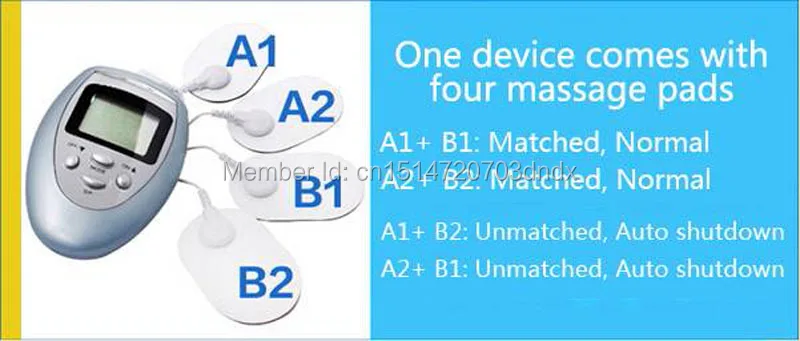 Y1018 body massager (18)