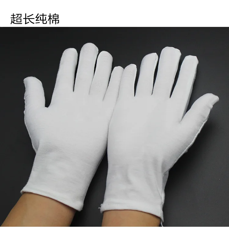 Household Gloves Household Cleaning Tools & Accessories Home & Garden cotton Household cleaning Gloves whole sale hot new 2016