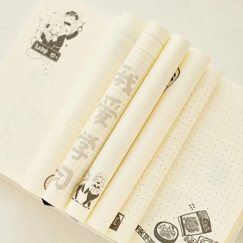 Magnetic Buckle School Notebook Cool Kawaii Notebook Sketchbook Daily Weekly Planner 2018 Dotted Notebook Bullet Journal HJW132 Magnetic Buckle School Notebook Cool Kawaii Notebook Sketchbook Daily Weekly Planner 2018 Dotted Notebook Bullet Journal HJW132