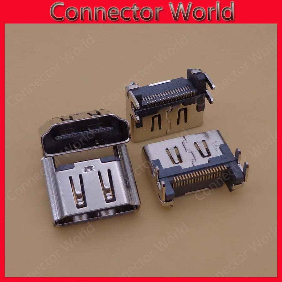 25 шт./лот новинка HDMI порт для зарядки micro usb интерфейс разъем гнездо Sony PlayStation 4 PS4