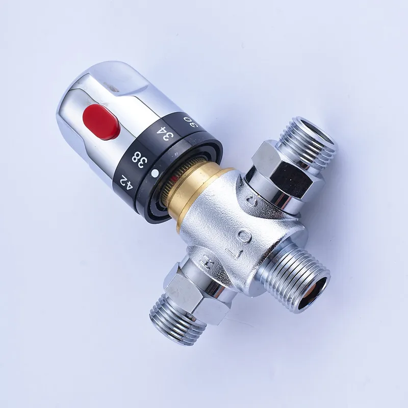 № xf50428. регулятор отопления пг-30. клапан балансировочный данфосс ду20. смеситель термостатический для ванны и душа. прямой 1/2" (vt.