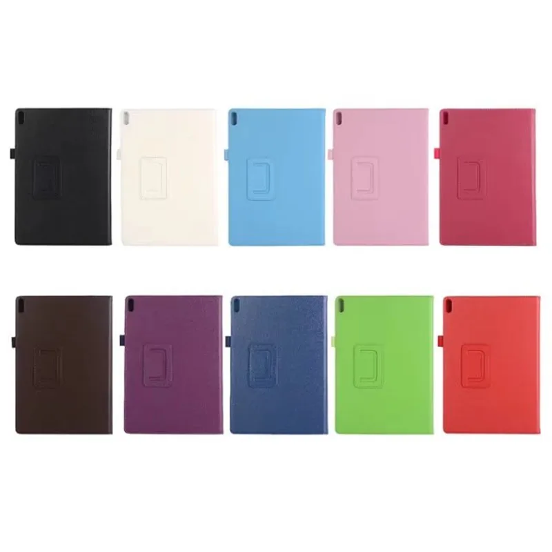 

Smart PU Leather Case For Lenovo Tab 4 10 Plus TB-X704F TB-X704N Slim Tablets For Case Lenovo Tab 4 Plus Tb-x704l Cover