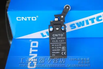 

HWEXPRESS CLS-127 Fretting Trip Limit Switch
