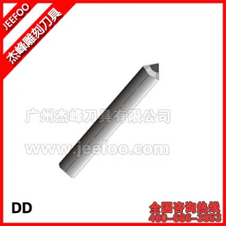 

6*90*0.1 Diamond Four Face Engraving Bits