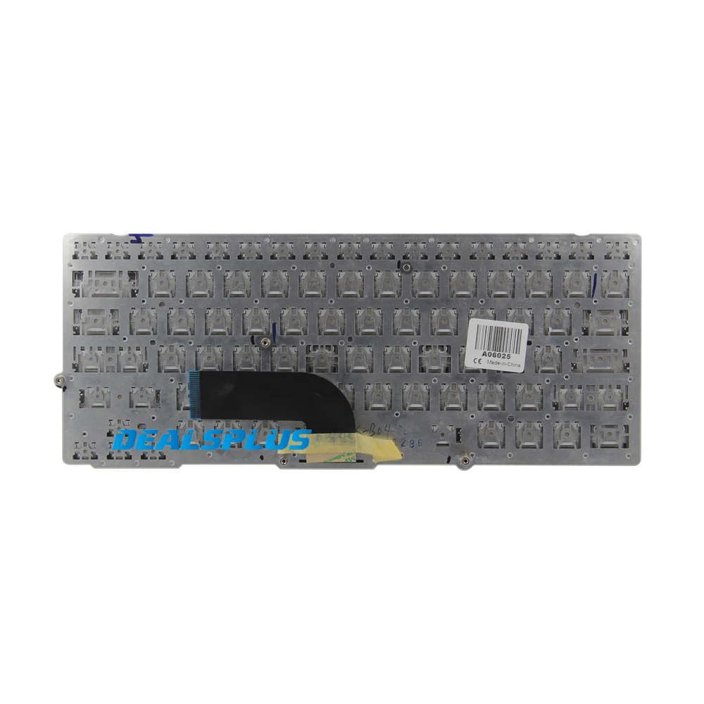 Бренд для SONY VPC-SD VPC SD Клавиатура США Черный 148949681