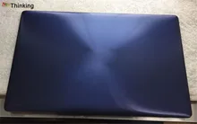 NeoThinking 12.5 inch Full Assembly For ASUS ZENBOOK UX390 UX390UA Laptop COMPLETE LCD Display Sreen Panel with Frame Upper Half