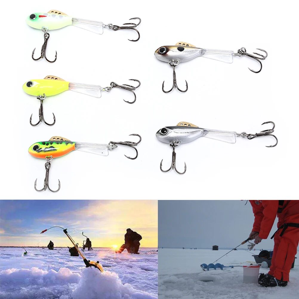 приманки для зимней рыбалки. воблеры johncoo artificiais pesca. зимние приманки ice lure. приманка бокоплав на окуня. набор блёсен для рыбалки.