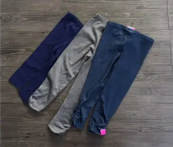 

Newest Kids Leggings Baby Girl Leggings Stretch Jeans Blue Colors 10 p/l