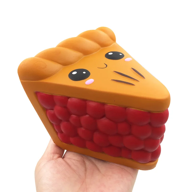 shortcake squishy (3)