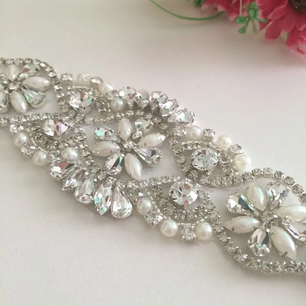 bridal applique