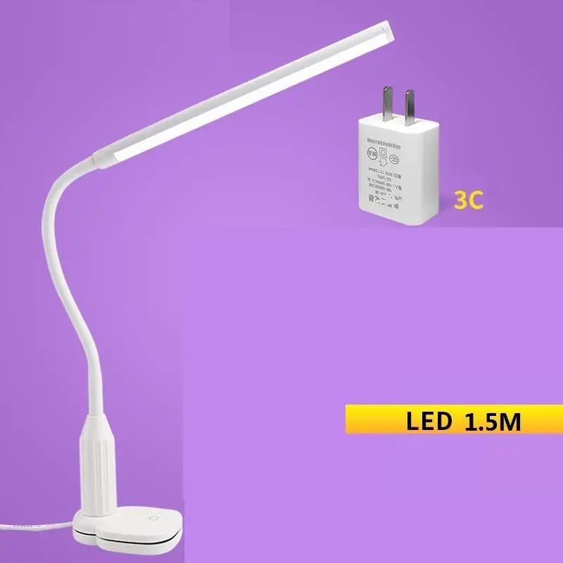 Da Tavolo Tete горит Escritorio Tischlampe Schemerlamp Bureaulamp светильник, современный светодиодный светильник, настольная лампа - Цвет корпуса: MODEL B