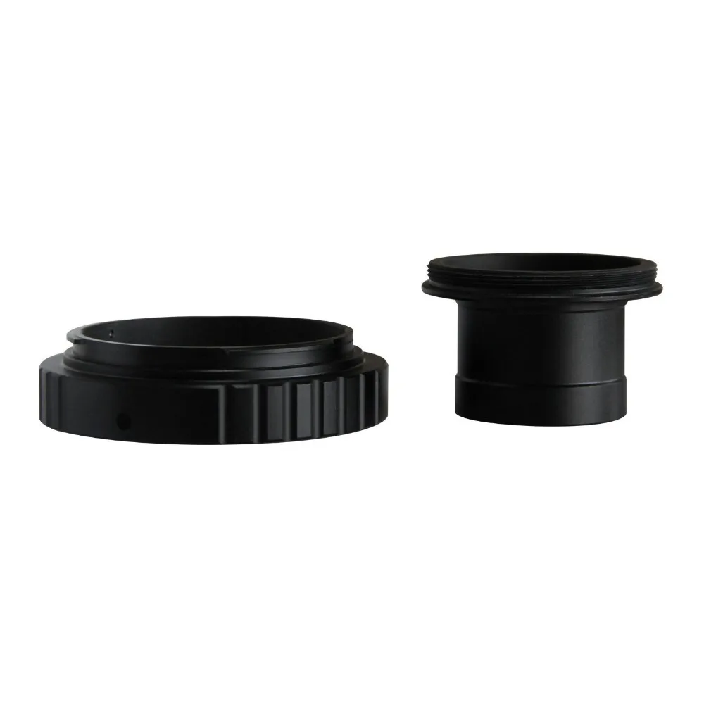 400d 1100d 550d 450d 350d 1.25in Telescope Mount Camera Adapter T SLR Ring for Canon Camera Lens 5d Mark Ii 20d for Canon 5d 40d 60d 500d 30d 600d 1d 50d