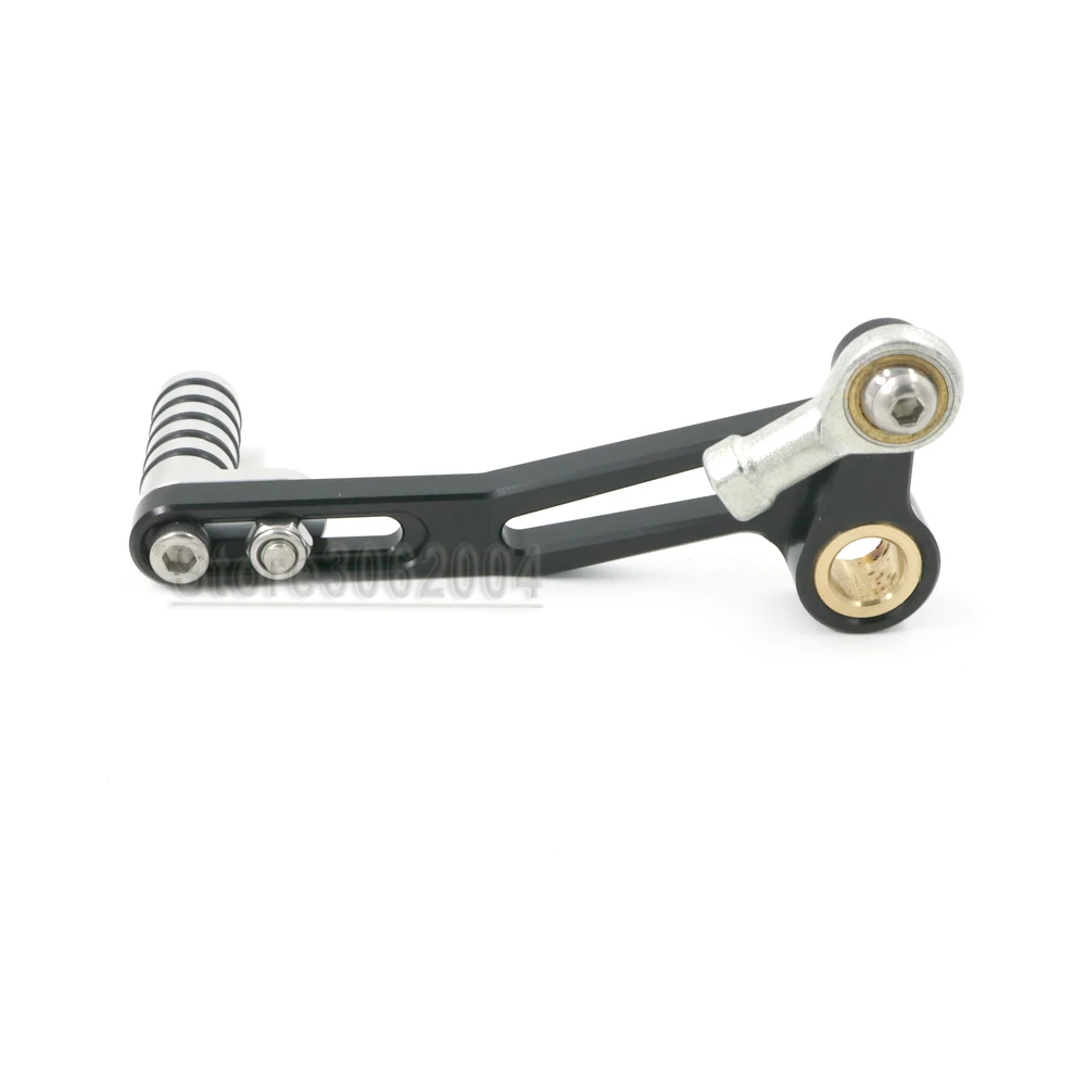 

Adjustable Gear Foot Brake Pedal Lever For KAWASAKI Z800 Z 800 2013-2016 2015 2014 Motorcycle Accessories