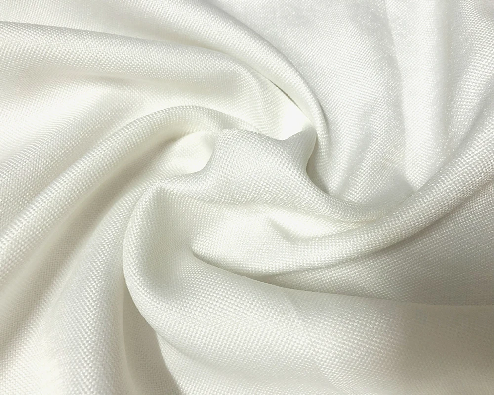 Современный белый чистый толстый оконный занавес для гостиной, полупрозрачная штора, хлопок, лен, тюль, занавеска, ткань, занавески, MY007#40