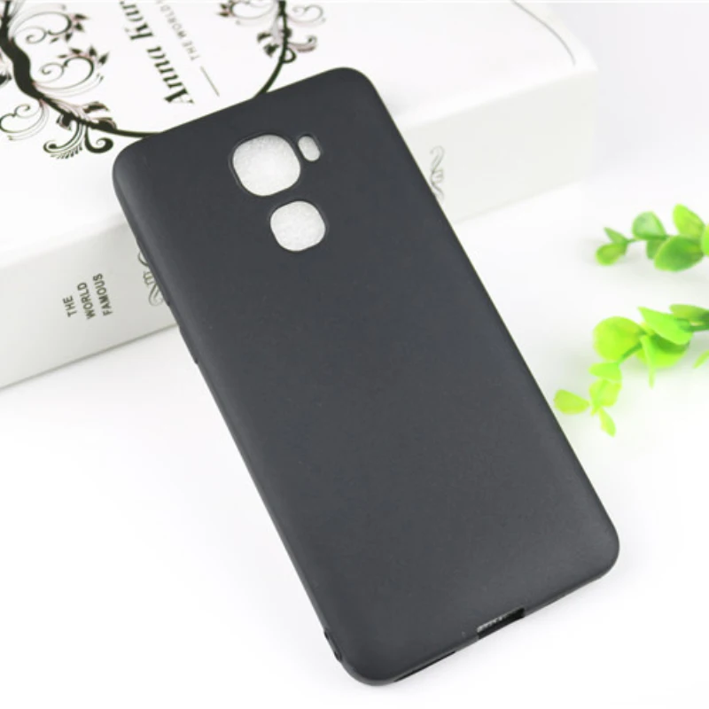 

For Letv Pro 3 LeEco Le Pro 3 case Soft Frosted back Protection cover Case silicon soft TPU case for LeEco Le Pro 3
