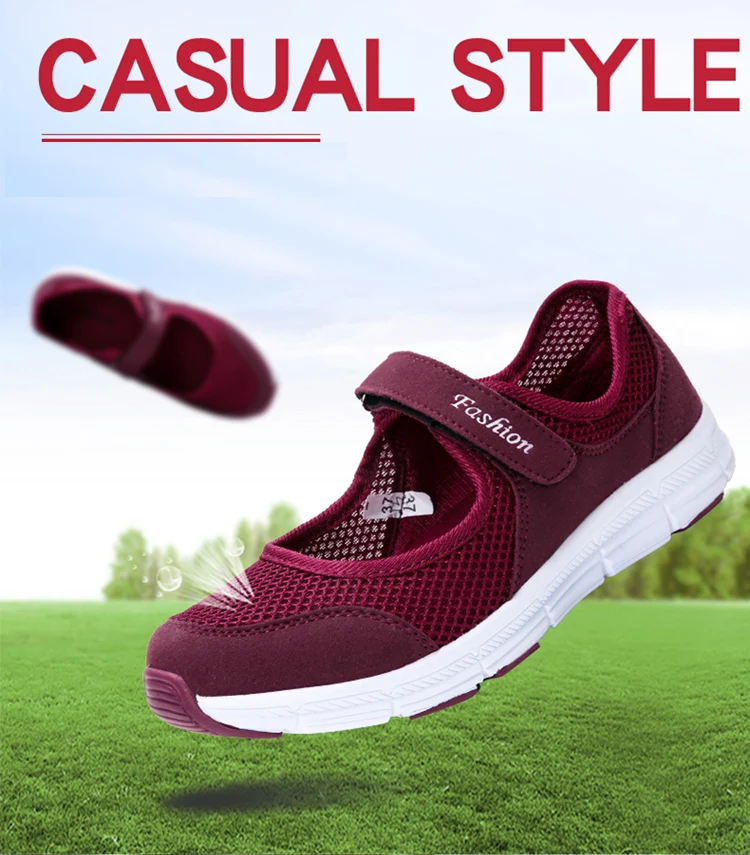 summer mesh shoes (2)