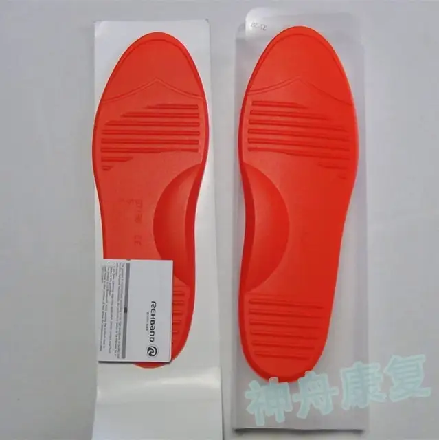 ottobock insoles